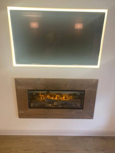 The Old Hay Loft Apartment in Kirkby Lonsdale