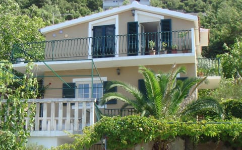 Property building, Balcony/Terrace