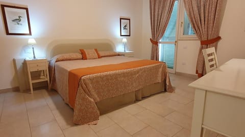 IL FILARO del Castello di San Basilio Farm Stay in Province of Taranto