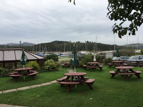 The Mariner Hotel Hotel in Dalbeattie