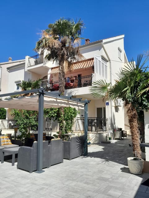 Villa Dolce Vita Apartment in Šibenik-Knin County, Croatia