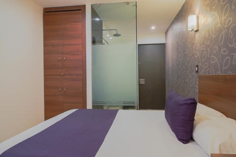 TERRAZA 10 Hotel in State of Querétaro