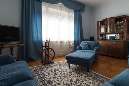 Vintage Villa Magnolia Bed and Breakfast in Pula