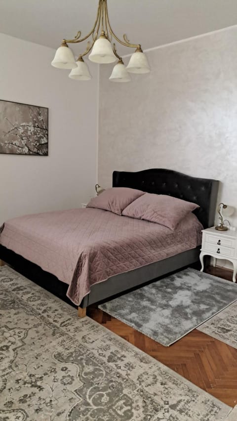 Vintage Villa Magnolia Bed and Breakfast in Pula
