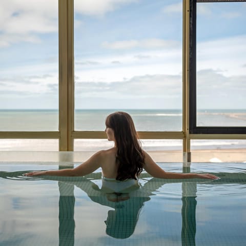 Spa and wellness centre/facilities, Spa and wellness centre/facilities, Swimming pool
