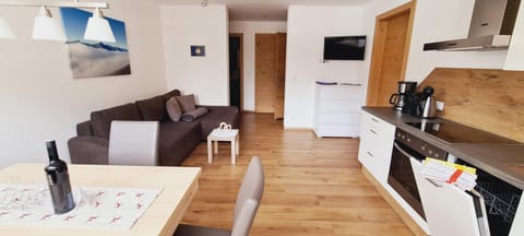 Apart Alpenflair Apartment in Trentino-South Tyrol