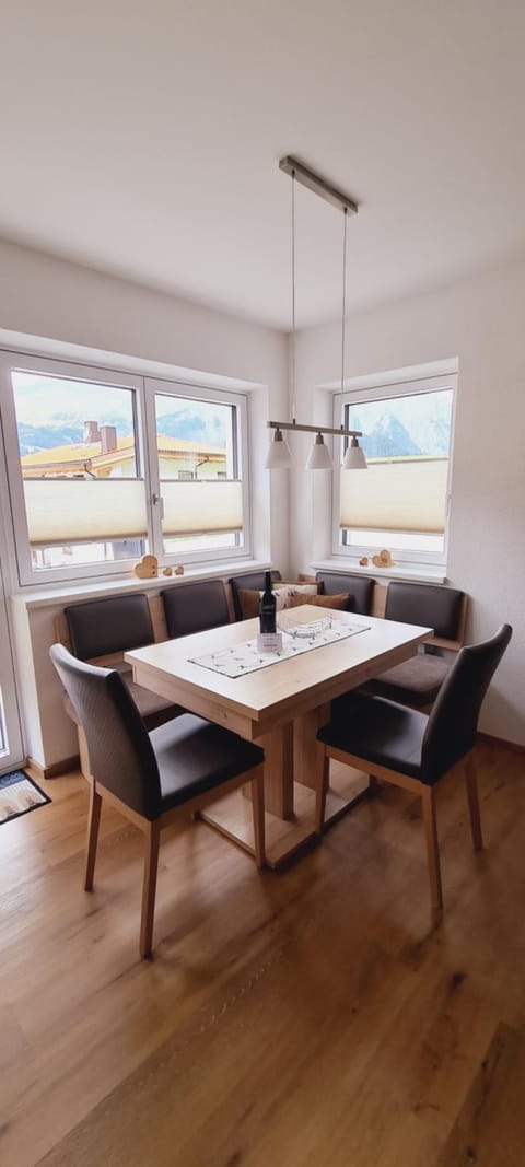 Apart Alpenflair Apartment in Trentino-South Tyrol