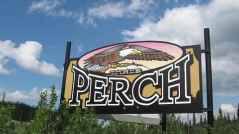Property logo or sign