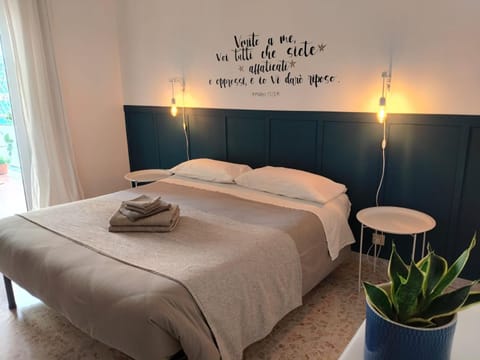 By Grace Bed and Breakfast in Rome