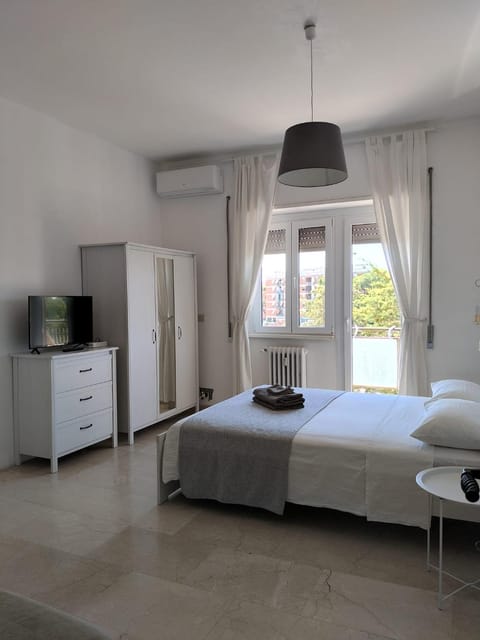 By Grace Bed and Breakfast in Rome