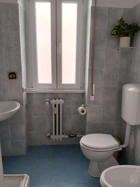 By Grace Bed and Breakfast in Rome