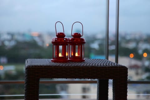 Balcony/Terrace, Balcony/Terrace, Decorative detail