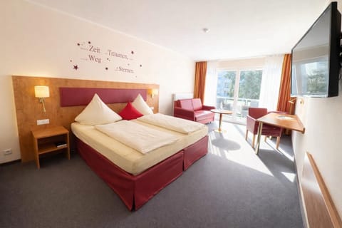 Balcony/Terrace, Bedroom