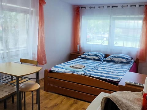 Pokoje goscinne Jaskolcze Gniazdo Vacation rental in West Pomeranian Voivodeship, Poland