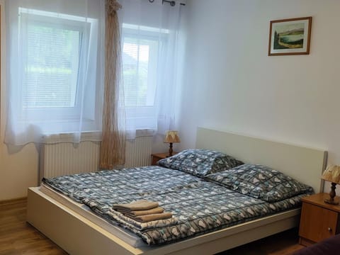 Pokoje goscinne Jaskolcze Gniazdo Vacation rental in West Pomeranian Voivodeship, Poland