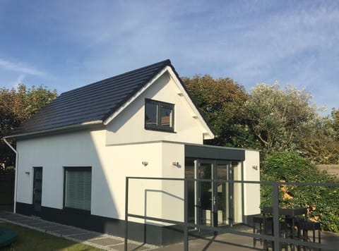 Salt Life Beachhouse House in Noordwijk