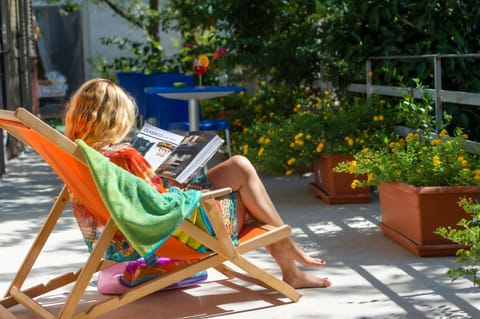 La Casetta Apartment in Agerola