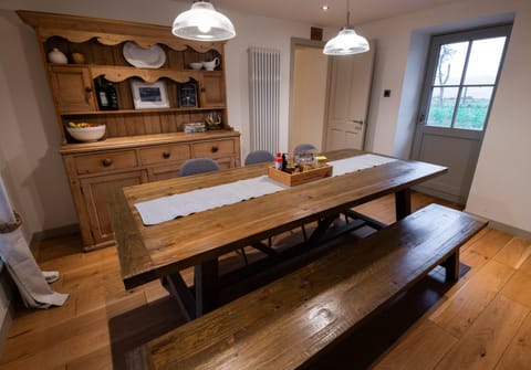 Pheasant Cottage House in Scotland