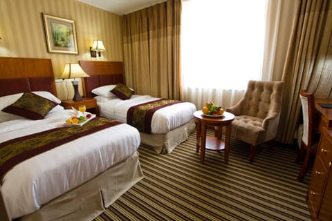 Hotel Park Exclusive Hotel in Lika-Senj County