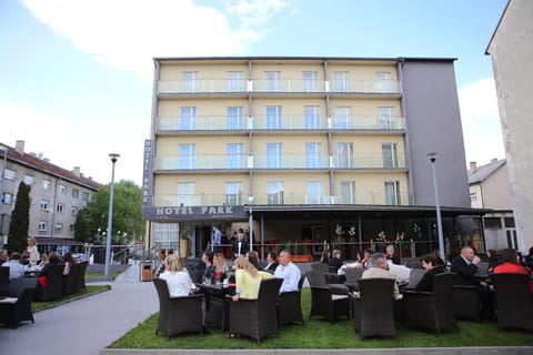 Hotel Park Exclusive Hotel in Lika-Senj County