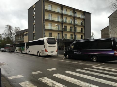 Hotel Park Exclusive Hotel in Lika-Senj County