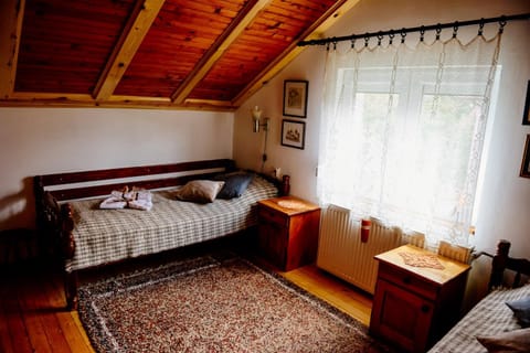 Apartments Predah, Mijaila Radovica 13a Apartment in Zlatibor