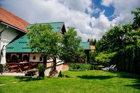 Apartments Predah, Mijaila Radovica 13a Apartment in Zlatibor