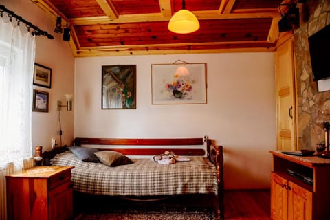 Apartments Predah, Mijaila Radovica 13a Apartment in Zlatibor