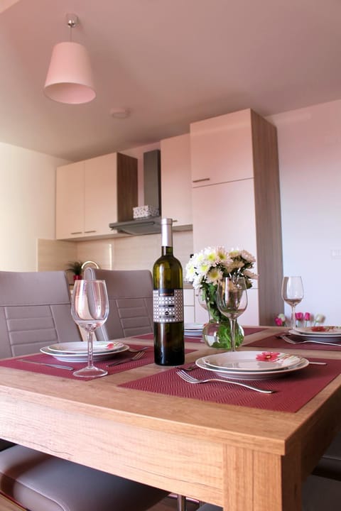 Apartments Tea Apartment in Dubrovnik-Neretva County