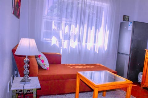 Fijnbos Manor Nature lodge in Cape Town