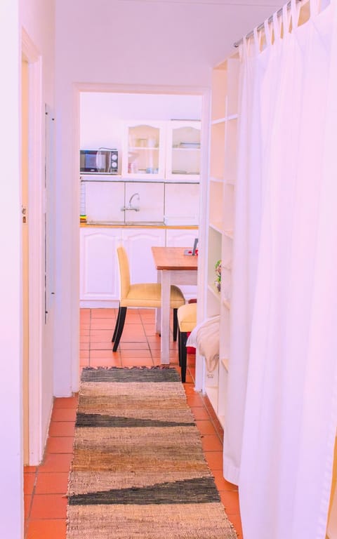 Fijnbos Manor Nature lodge in Cape Town