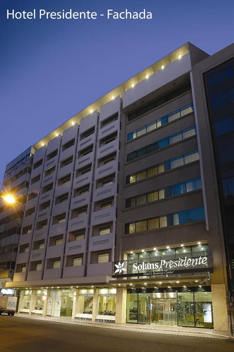 Facade/entrance, Off site