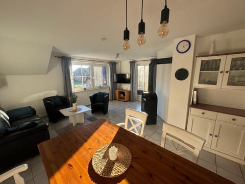 Ferienwohnungen Matschak OG rechts Apartment in Ostholstein