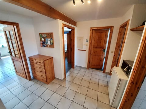 Ferienwohnungen Matschak OG rechts Apartment in Ostholstein