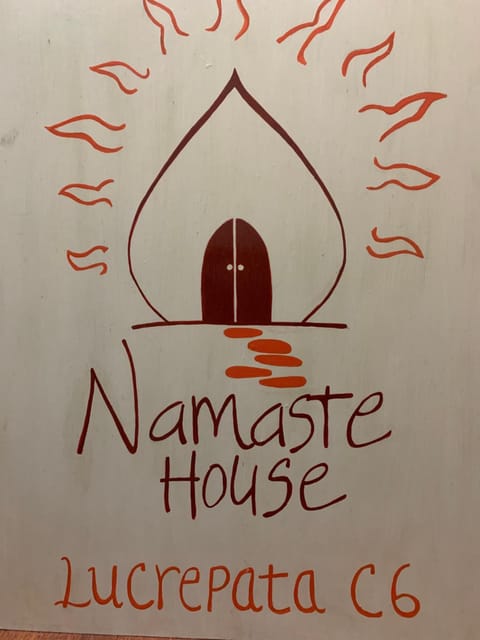 Property logo or sign