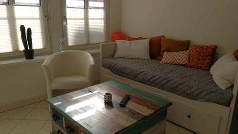 Apartment Strandgang Apartment in Mecklenburg-Vorpommern, Germany