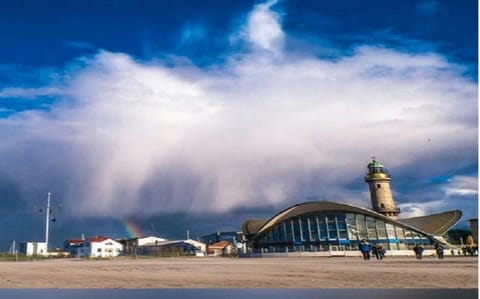 Apartment Strandgang Apartment in Mecklenburg-Vorpommern, Germany