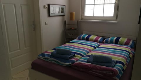 Apartment Strandgang Apartment in Mecklenburg-Vorpommern, Germany