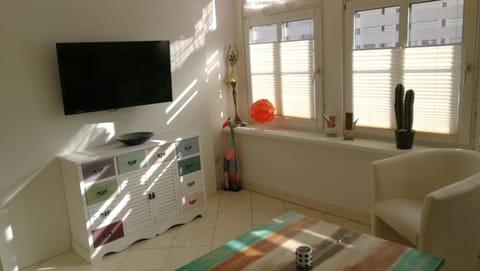 Apartment Strandgang Apartment in Mecklenburg-Vorpommern, Germany