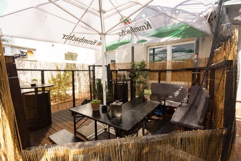 Balcony/Terrace, Balcony/Terrace