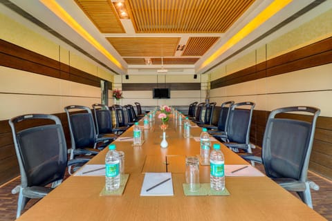 Business facilities, Meeting/conference room