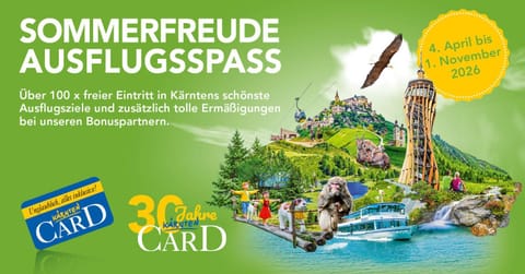 Nearby landmark, Text overlay