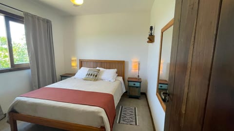 Pousada Sete Quedas Inn in State of Rio de Janeiro