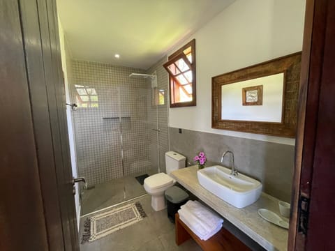 Pousada Sete Quedas Inn in State of Rio de Janeiro