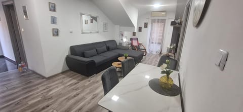 Apartman Dujmović 1 Apartment in Lika-Senj County