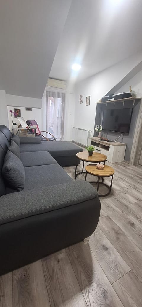 Apartman Dujmović 1 Apartment in Lika-Senj County