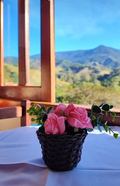 Pousada Sol Nascente Inn in State of Rio de Janeiro