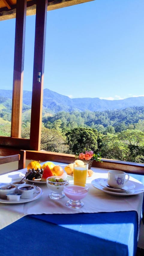 Pousada Sol Nascente Inn in State of Rio de Janeiro