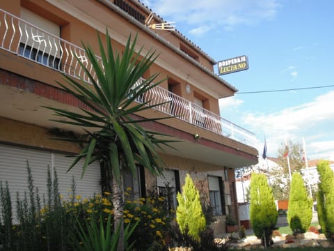Facade/entrance, Facade/entrance