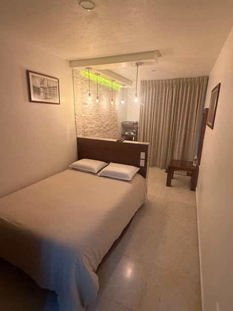 Posada Castillo House in State of Puebla